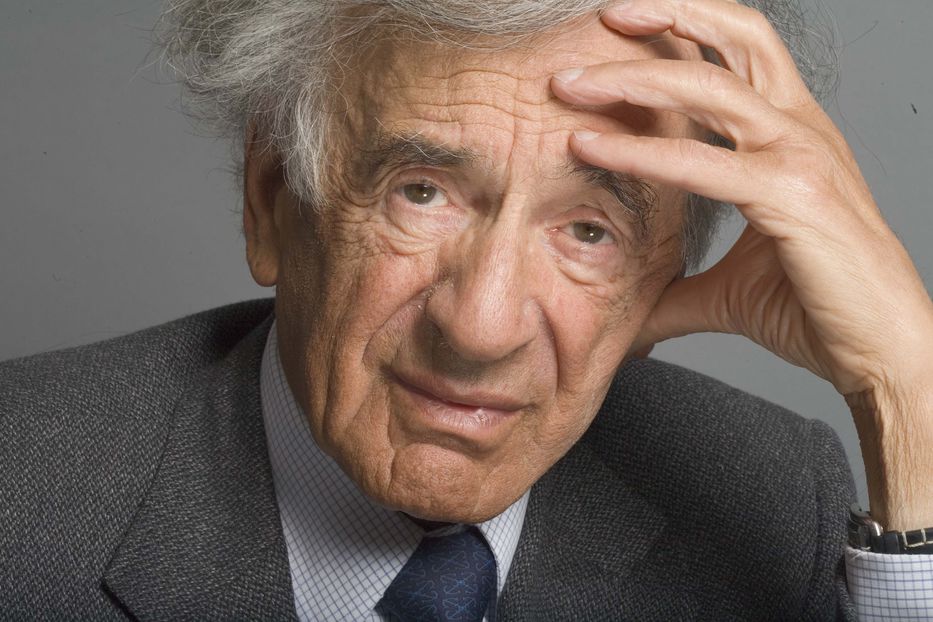 Murió Elie Wiesel, superviviente del Holocausto y Premio Nobel