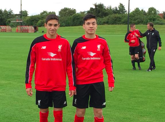 Sanabria ¿al Barça?