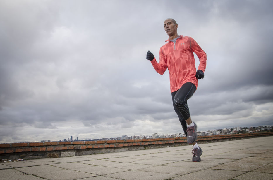 Complicado y aturdido