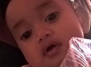 Niza: Familia encuentra indemne a su bebé gracias a Facebook