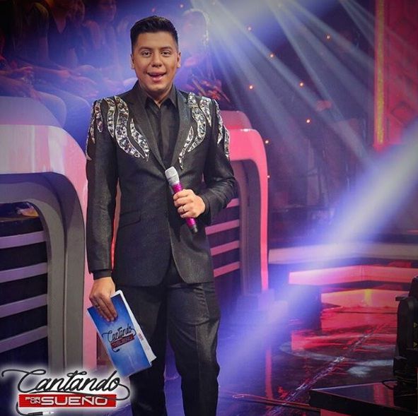 Cantar Lamento boliviano