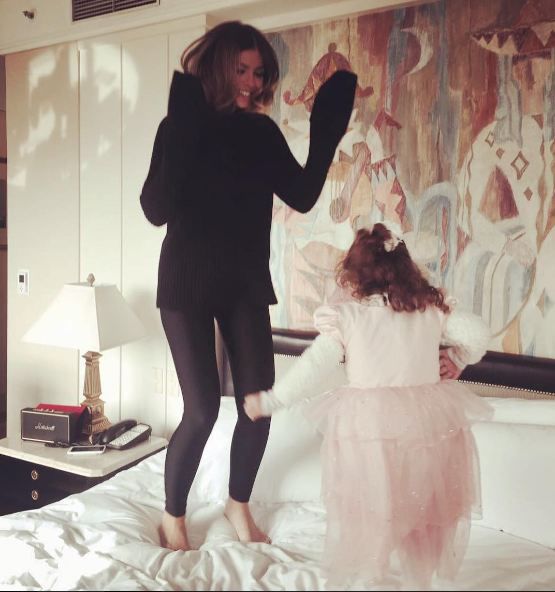 Quiero ser tu acompañante