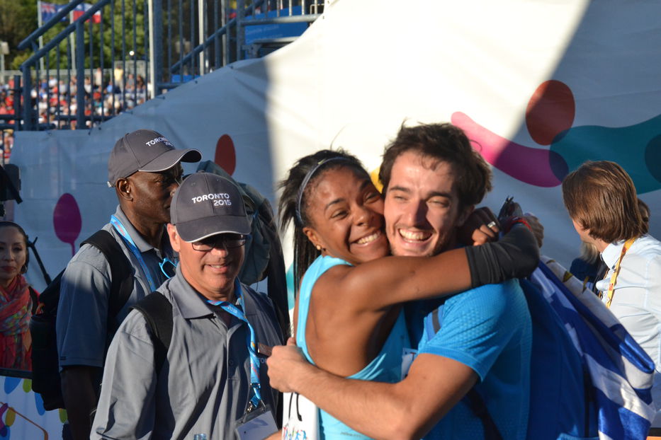 La historia se corre