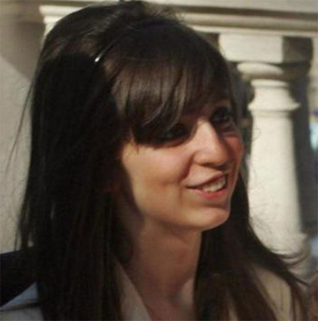 Florencia Kirchner apeló el embargo sobre sus bienes