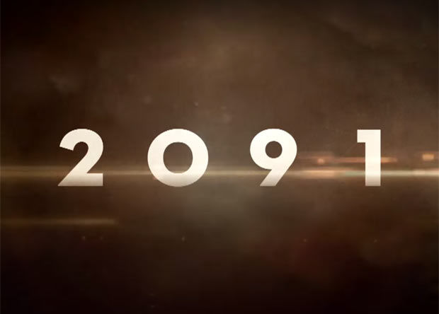 El martes se estrena en Fox 