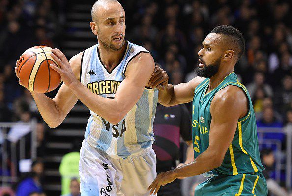 Un tropezón no es caída