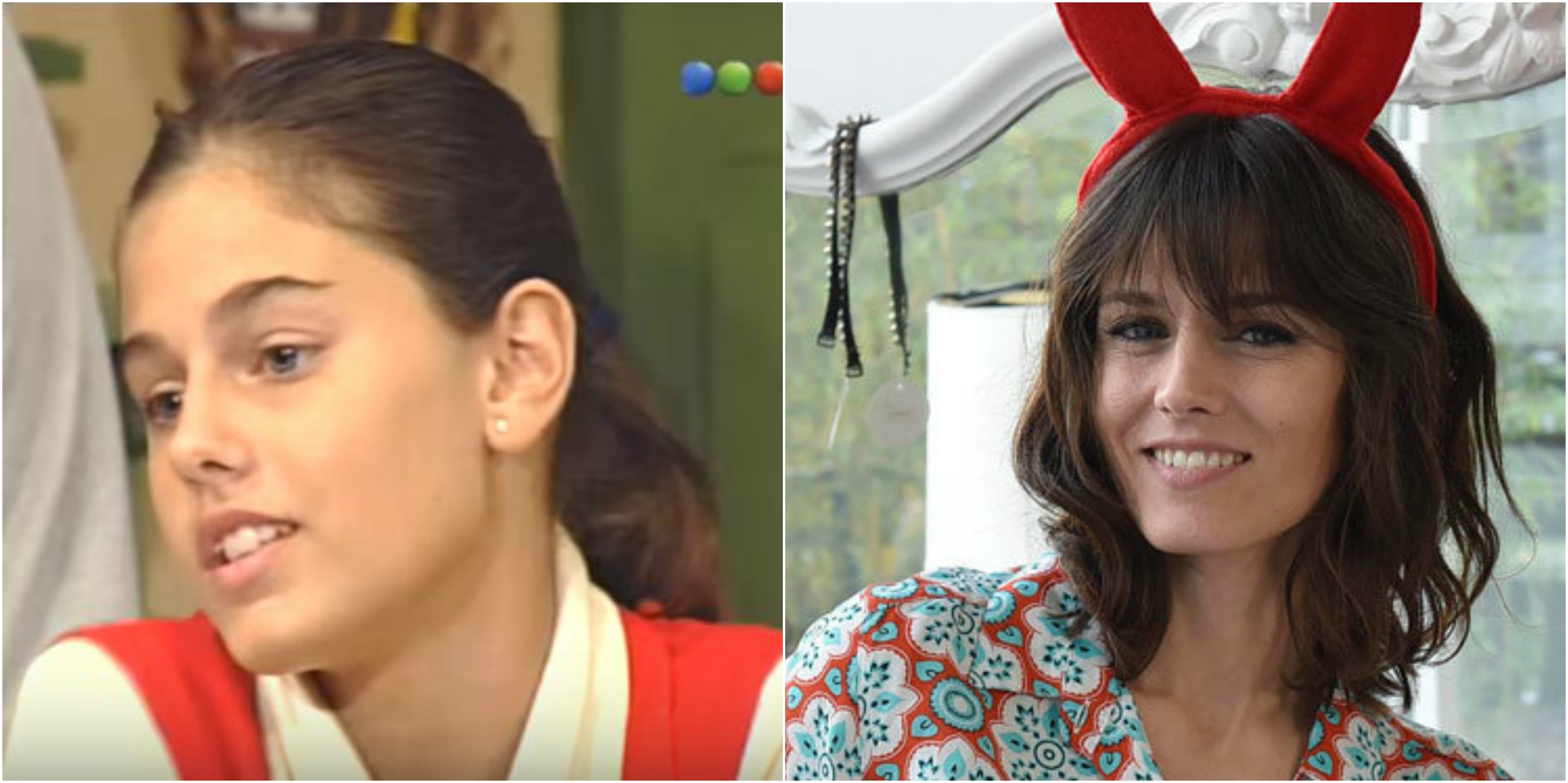 Ex actriz de "Chiquititas" se dedica a vender lencería erótica