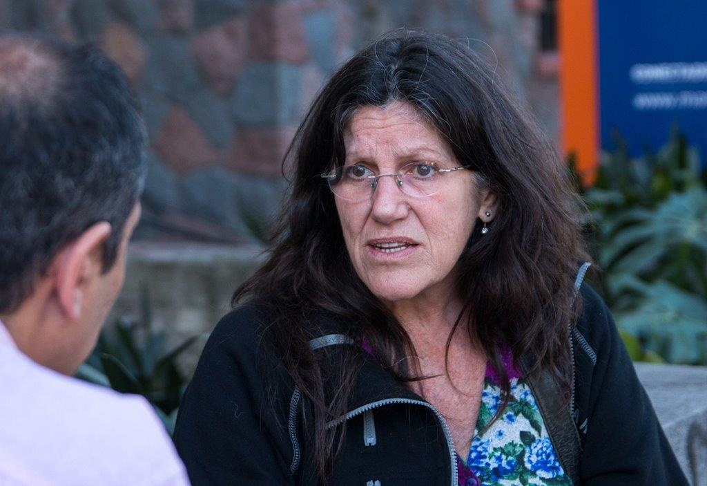 Seré Curioso: María Urruzola | Montevideo Portal