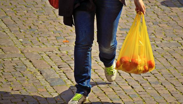 Devolvé la bolsa
