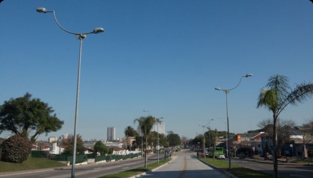 Yo pisaré las calles nuevamente