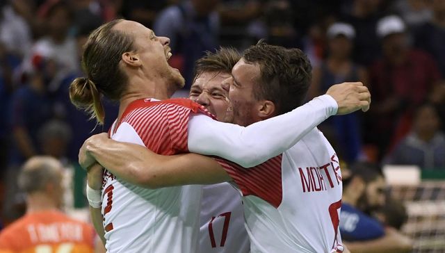 Festejo con galletitas