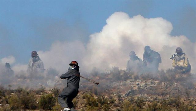 Los sueños están para cumplirse