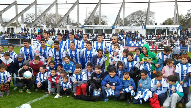 Segundas partes