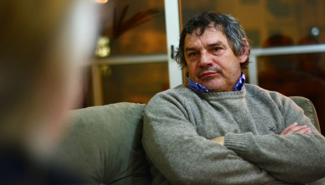 M'hijo el psicólogo