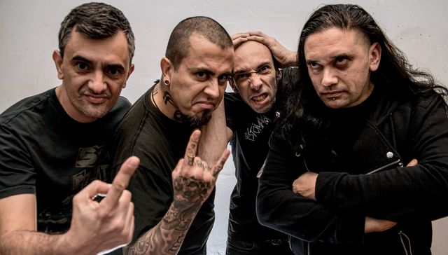 El éxodo del punk oriental