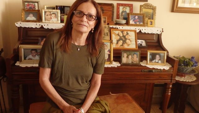 La victoria olímpica de Ilana Romano