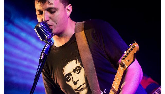 Todas las fiestas del mañana