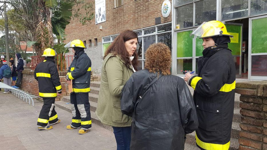 Defina elemento extraño