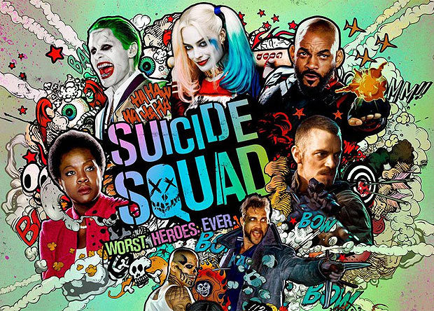 Está bueno ser malo