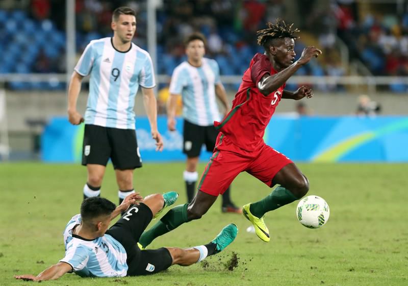 Jogo efectivo