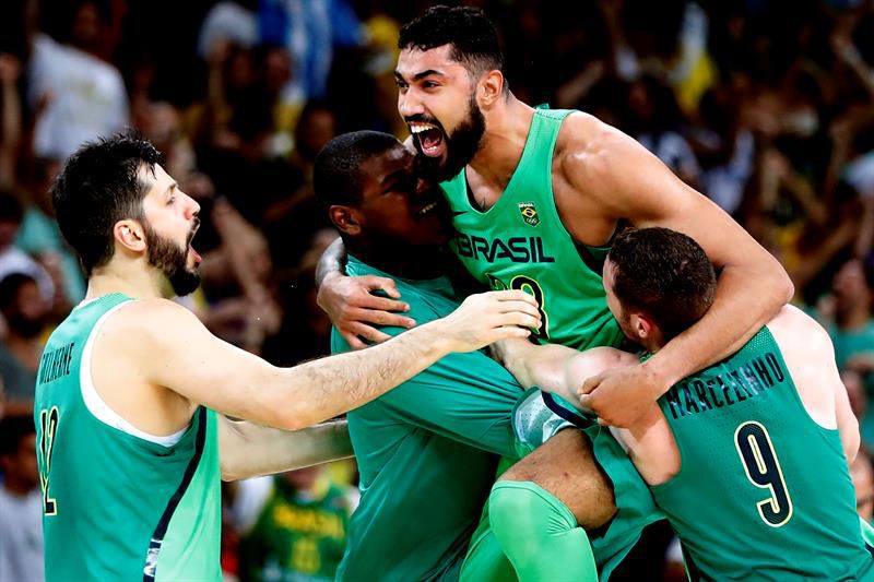 Ponele un Marquinhos