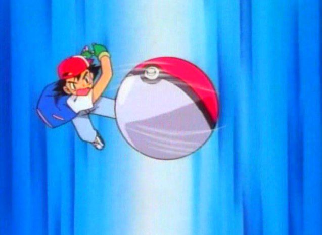 Son bolas que se corren