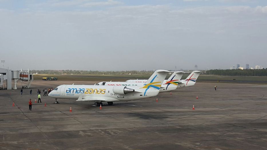 Miami me lo confirmó