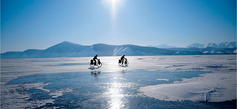 El bacilo que vino del frío