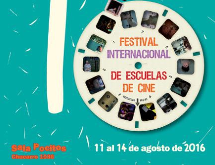 Premios del 16 Festival Internacional de Escuelas de Cine