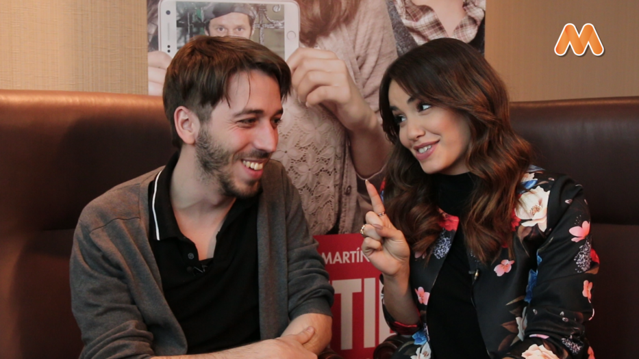 Mi estrella poderosa