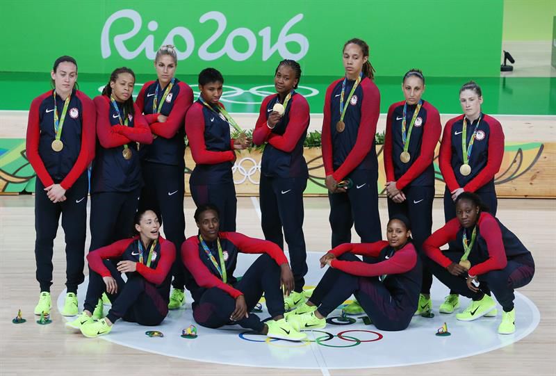 Ellas también lo ganan