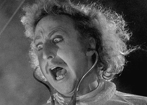 La extensa carrera de Gene Wilder, quien falleciera a los 83 años