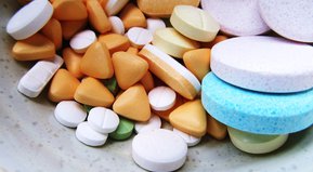 Se comieron la pastilla