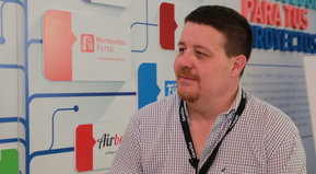 GENEXUS 26: Carlos Clua