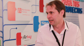 GENEXUS 26: Gastón Milano