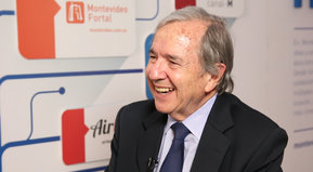 GENEXUS 26: Breogán Gonda