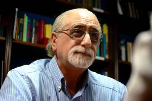 Alerta roja... azul y blanca