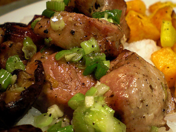 Nombre de la receta