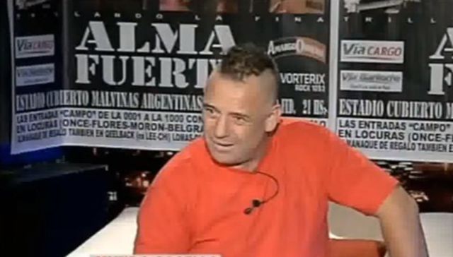 Actualidad crítica