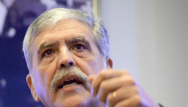 El debido proceso