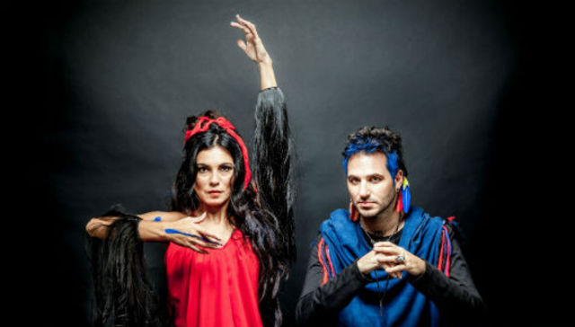 Canciones de la raíz