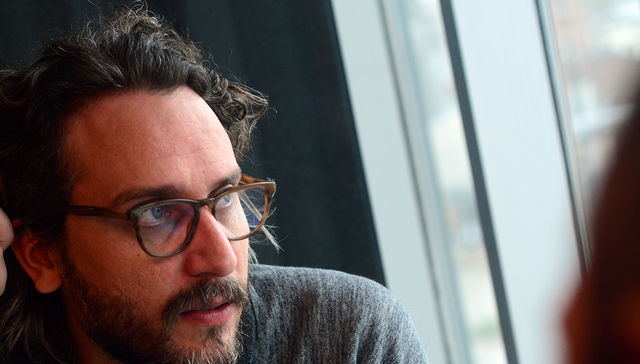 De mala muerte, pero bien