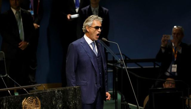 La musa que te invita