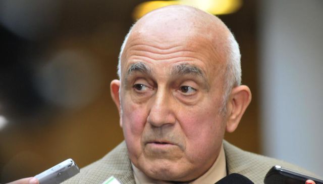 Lo justo y necesario