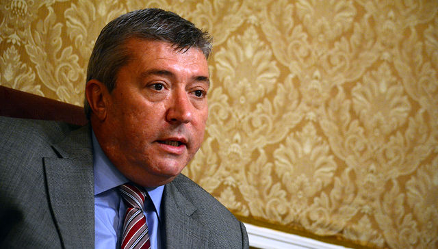 Utopía de los dos metros en el 181