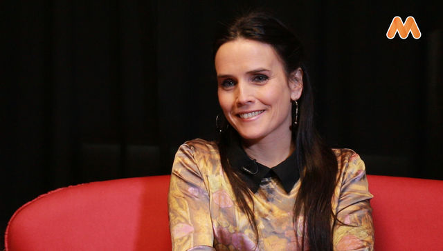 No creen en el amor y se enamoran