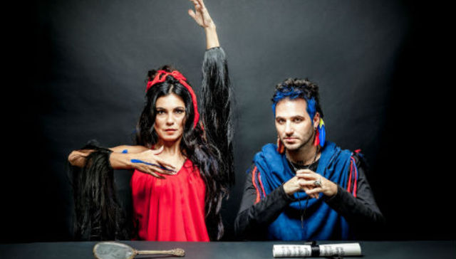 Canciones de la raíz