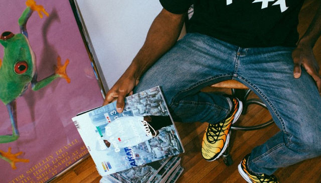 Pop, arte y ambición