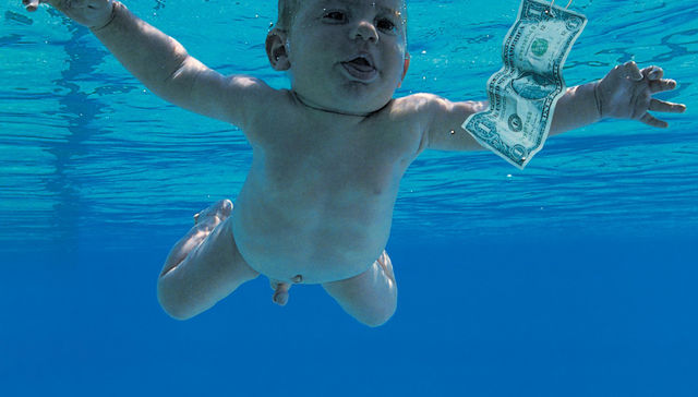 25 años de espíritu adolescente