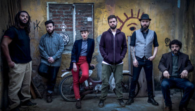 En ese preciso lugar